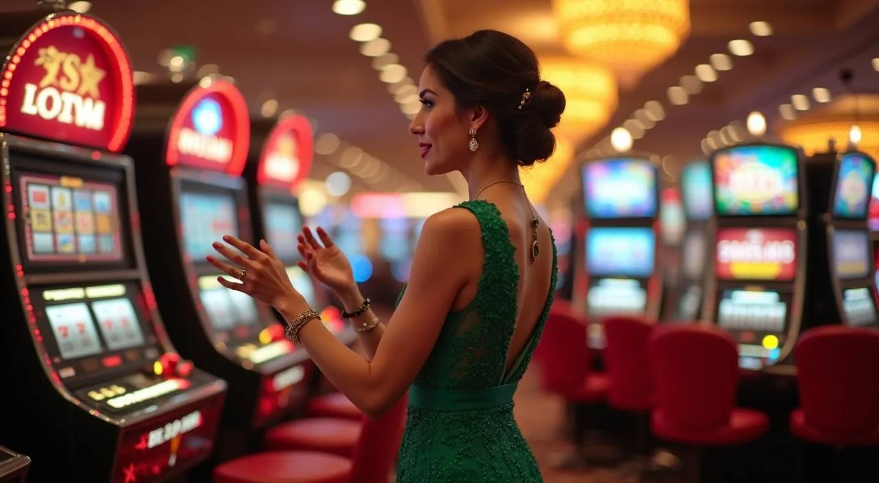 Baccarat Payout